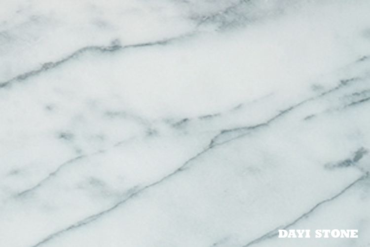 Blanco Carrara White Natural Marble - Dayi Stone